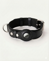 Stylish Collar for AirTag