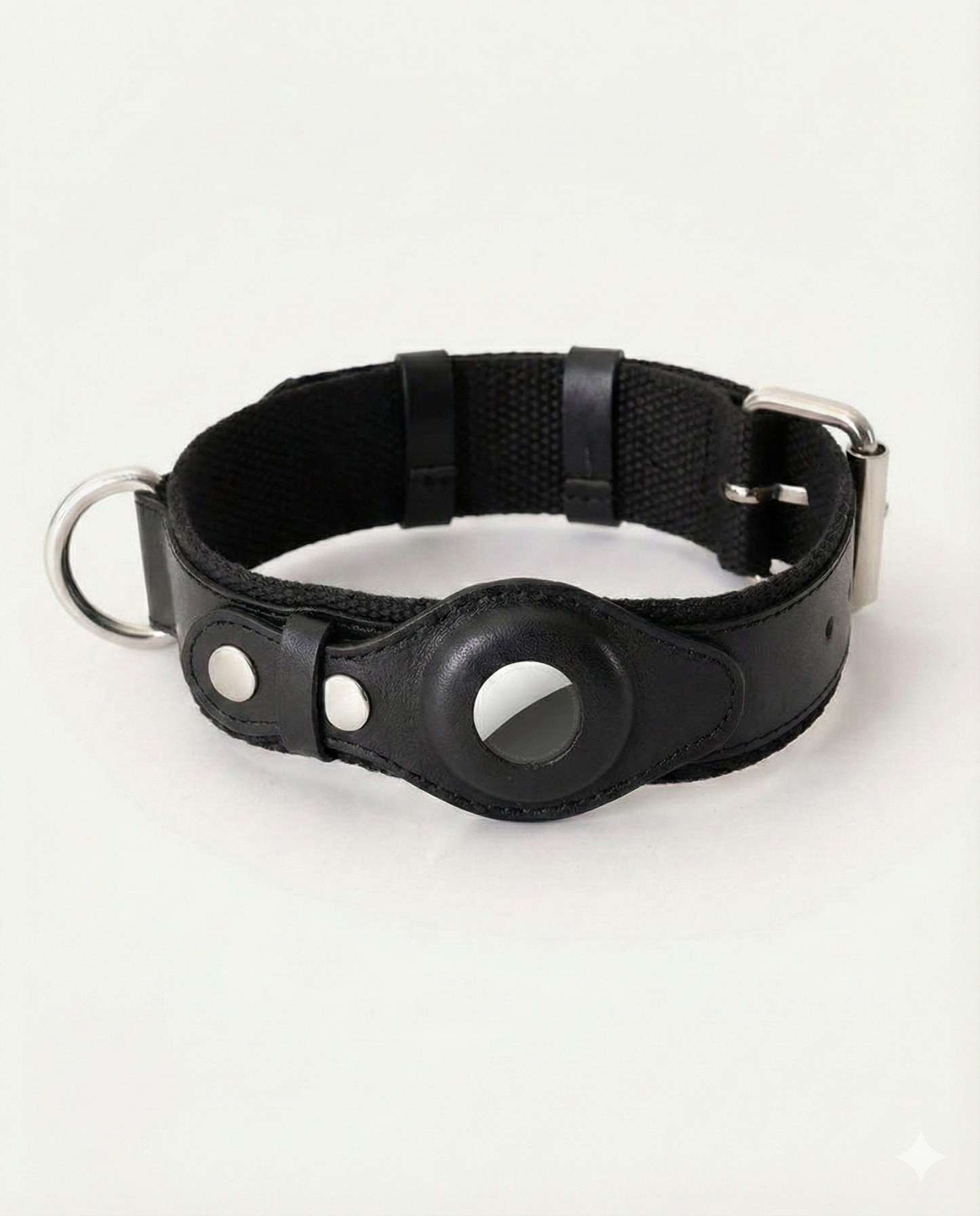 Stylish Collar for AirTag