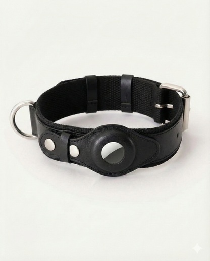Stylish Collar for AirTag